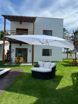 Kanto do Chico Hotels in Icarai