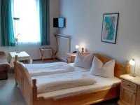 Hotel Unterwirt Hotele w: Eggstatt