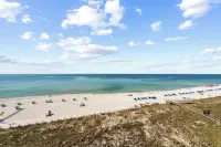 Beach Colony W7C - Covered Parking Included - de playa