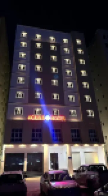 4 Guys Hotel