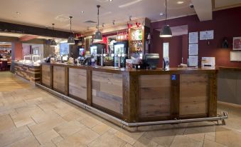 Premier Inn Catterick Garrison