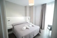 La Inmaculada Alojamientos Hotel a Malaga