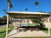 Sun River Resort - Pools