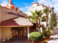 Business Hotel & Suites María Bonita Hotels near Plaza de la Mexicanidad