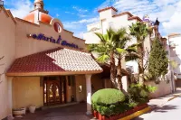 마리아 보니타 비즈니스 호텔 & 스위트