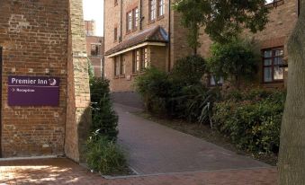 Premier Inn York City (Blossom St North)