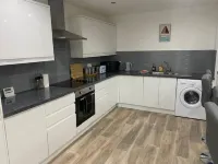 Apartment 07 St Andrews Hotels in Borough of Fylde