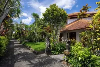 Taman Harum Cottages Hotel in zona Setia Darma House of Masks and Puppets