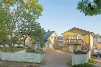 Uppsala Lägenhetshotell Hotels in 