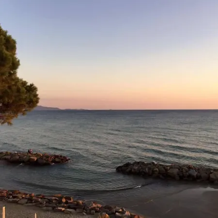 Baia Etrusca Resort
