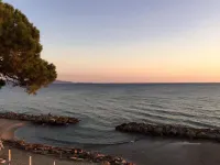 Baia Etrusca Resort Hotels in Piombino