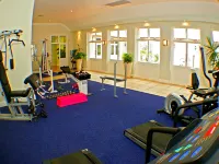 Fordoun Hotel and Spa - Gym