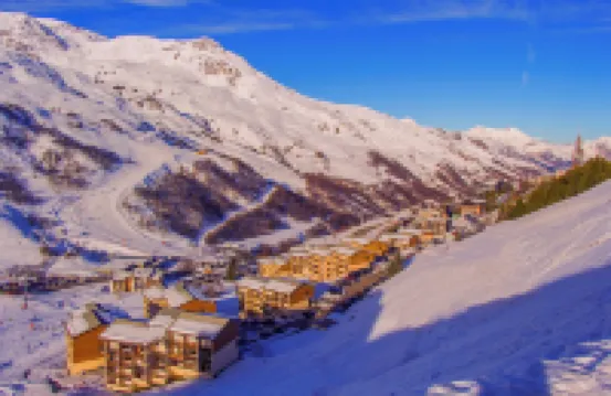 萊梅尼爾阿祖雷亞酒店