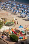 Hotel Florence Hotels in San Costanzo