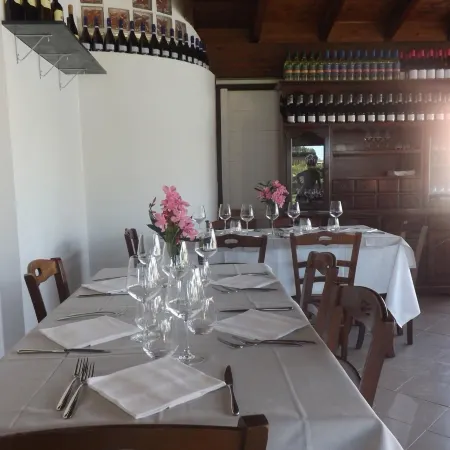 Hotel Ristorante Al Canto Delle Sirene