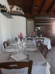 Hotel Ristorante Al Canto Delle Sirene - فطور