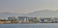 Hyatt Regency Aqaba Ayla Resort Hotels near Aqaba