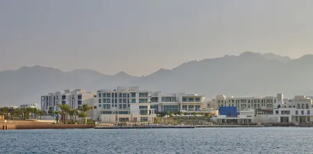 Hyatt Regency Aqaba Ayla Resort