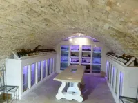 Hostellerie du Royal Lieu Hotels in Compiegne