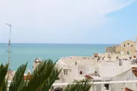 Estlevante B&B - Ocean View