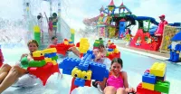 拉皮塔杜拜主題公園及度假村-傲途格精選 - 水上樂園