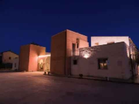 イル マルケーゼ ホテル & スパ シャッカのホテル