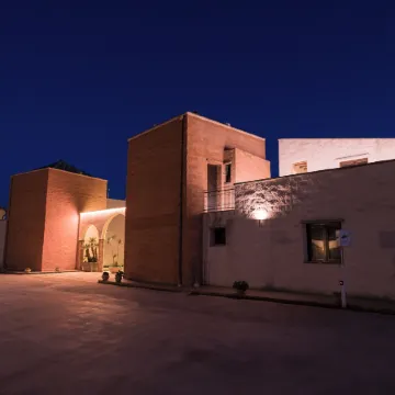 Il Marchese Hotel & Spa