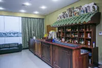 Lagos Oriental Hotel - 5-Star