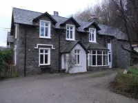 蘭丁小屋賓館 - 家庭旅館