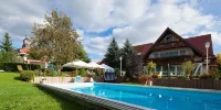 Hotel Thüringer Hof - piscina
