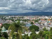 Piyaporn Hill Paradise Hotel