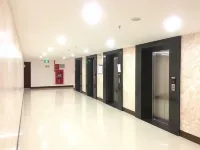 Zan- Newlife Halong Apartment