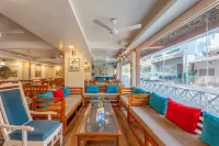 Wow Stayz2 Misty Meadows Hotels in Chakar