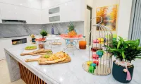 Pearl Villas Hạ Long, Phường Bãi Cháy