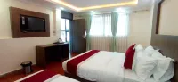 Hotel Aerolink Hotels near Pashupatinath Temple