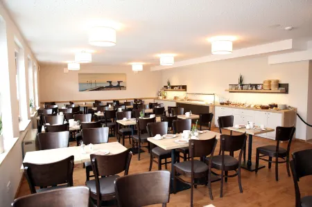 Landhotel Traube Отели рядом с достопримечательностью «Райхенау»