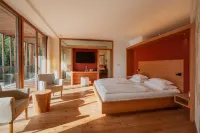 Der Waldhof Hotels in Gargazzone