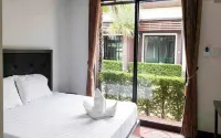 Phumipat Resort Thungsong