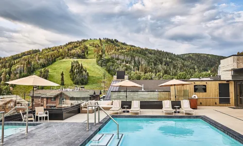 Goldener Hirsch, Auberge Resorts Collection