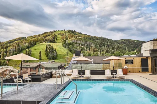Goldener Hirsch, Auberge Resorts Collection