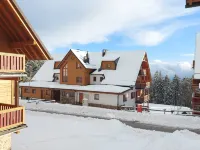 Pohorje Village Wellbeing Resort – Forest Apartments Videc - Vuoristonäköala