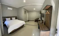 Hotel Grand Orri