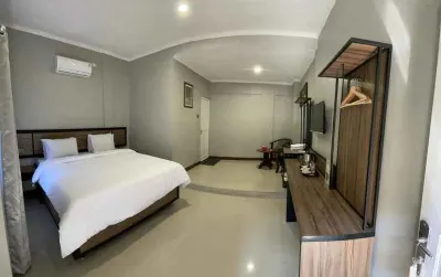 Hotel Grand Orri Hotels in Cirimekar