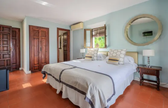 LA TARTANA 酒店精品店