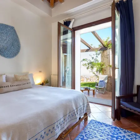 Villino Coralla 2 Bedrooms Apartment in Alghero