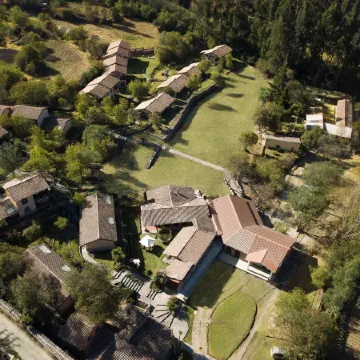 Inti Punku Valle Sagrado Hotel - Signature Collection