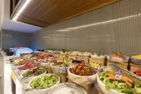 Megasaray Mount Erciyes Hotels in Hisarcik Erciyes Mahallesi