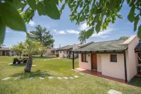 Arapey Oasis Termal Hotel Các khách sạn ở 