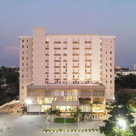 Next Hotel Yogyakarta