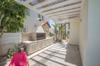 Protaras Katerina Villa Kv53